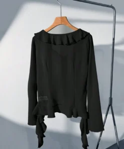 بلوزه SHEIN - الصورة 6