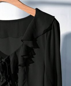 بلوزه SHEIN - الصورة 5