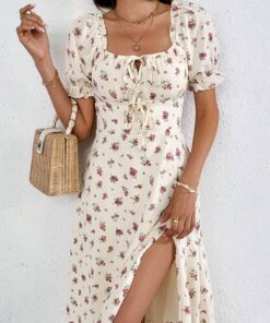 ⁦ميني دريس SHEIN⁩ - الصورة ⁦4⁩