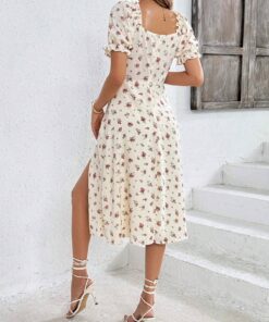 ⁦ميني دريس SHEIN⁩ - الصورة ⁦6⁩