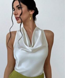 ⁦بلوزه  SHEIN⁩ - الصورة ⁦1⁩