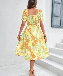 ⁦دريسSHEIN⁩ - الصورة ⁦5⁩