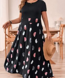 ⁦دريس SHEIN⁩ - الصورة ⁦8⁩