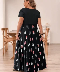 ⁦دريس SHEIN⁩ - الصورة ⁦7⁩