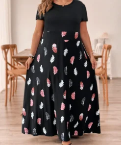 ⁦دريس SHEIN⁩ - الصورة ⁦6⁩