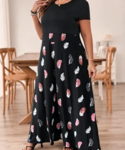 ⁦دريس SHEIN⁩ - الصورة ⁦5⁩