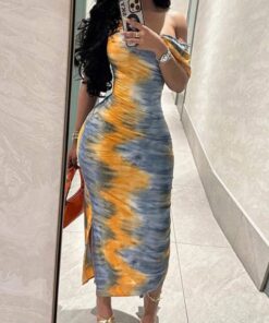 ⁦دريس SHEIN⁩ - الصورة ⁦4⁩