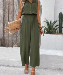 ⁦جمبسوت SHEIN⁩ - الصورة ⁦3⁩