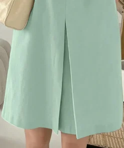 ⁦ميني دريس SHEIN⁩ - الصورة ⁦3⁩