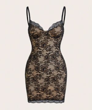 ميني دريس SHEIN