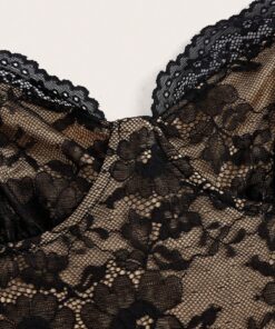 ⁦ميني دريس SHEIN⁩ - الصورة ⁦3⁩