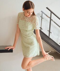 ⁦ميني دريس SHEIN⁩ - الصورة ⁦7⁩