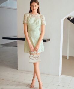 ⁦ميني دريس SHEIN⁩ - الصورة ⁦1⁩