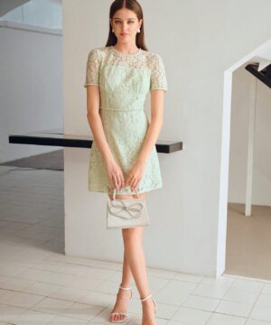 ميني دريس SHEIN