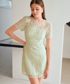 ⁦ميني دريس SHEIN⁩ - الصورة ⁦4⁩