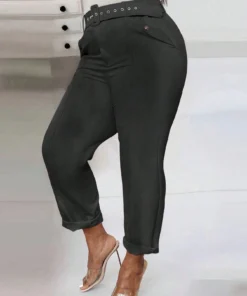 بنطلون SHEIN - الصورة 4