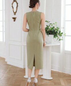 ⁦ميني دريس SHEIN⁩ - الصورة ⁦7⁩