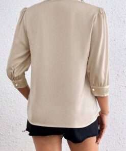 ⁦بلوزه SHEIN⁩ - الصورة ⁦3⁩