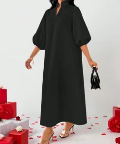 ⁦ميني دريس SHEIN⁩ - الصورة ⁦3⁩