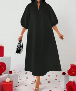 ⁦ميني دريس SHEIN⁩ - الصورة ⁦2⁩