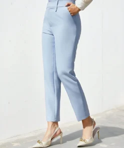 بنطلون SHEIN - الصورة 2