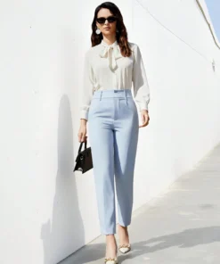 بنطلون SHEIN - الصورة 1