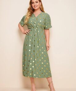 ⁦دريس SHEIN⁩ - الصورة ⁦1⁩