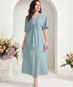 ⁦دريس  SHEIN⁩ - الصورة ⁦1⁩