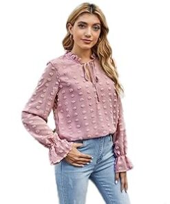 ⁦بلوزه SHEIN⁩ - الصورة ⁦1⁩