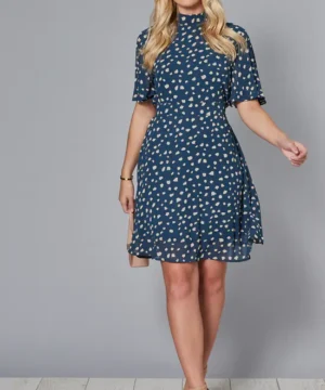 ميني دريس SHEIN