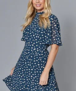 ⁦ميني دريس SHEIN⁩ - الصورة ⁦5⁩