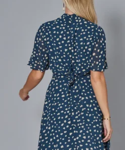 ⁦ميني دريس SHEIN⁩ - الصورة ⁦4⁩