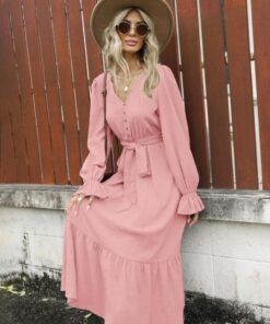 ⁦دريس SHEIN⁩ - الصورة ⁦1⁩