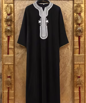 عبايه استقبال SHEIN