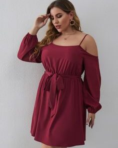 ⁦ميني دريس SHEIN⁩ - الصورة ⁦1⁩