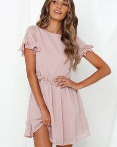 ⁦ميني دريس SHEIN⁩ - الصورة ⁦1⁩