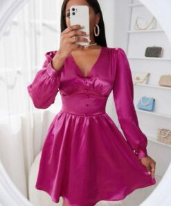 ⁦مينى دريس SHEIN⁩ - الصورة ⁦2⁩