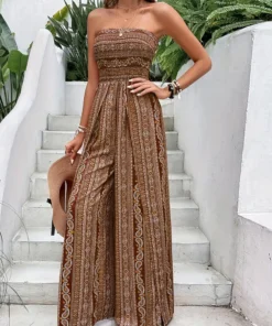 ⁦جمبسوت SHEIN⁩ - الصورة ⁦1⁩