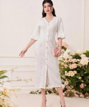 ميني دريس SHEIN