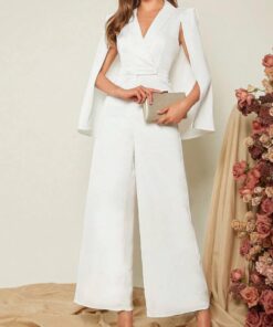 ⁦جمبسوت SHEIN⁩ - الصورة ⁦1⁩