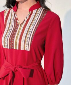 ⁦دريس SHEIN⁩ - الصورة ⁦5⁩