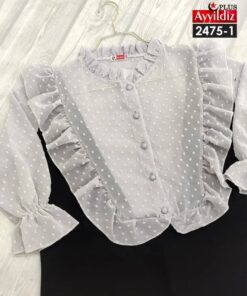 ⁦دريس SHEIN⁩ - الصورة ⁦3⁩