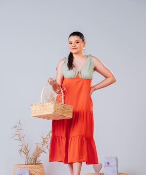 ميني دريس SHEIN