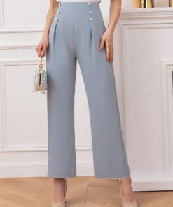 بنطلون SHEIN - الصورة 1