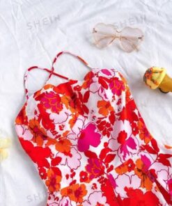 ⁦جمبسوت  SHEIN⁩ - الصورة ⁦2⁩