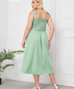 ⁦ميني دريسSHEIN⁩ - الصورة ⁦3⁩