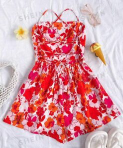 ⁦جمبسوت  SHEIN⁩ - الصورة ⁦4⁩