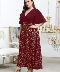 ⁦دريس SHEIN⁩ - الصورة ⁦3⁩