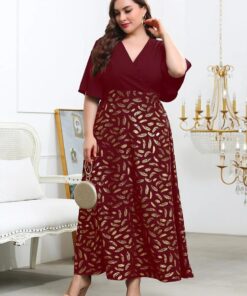 ⁦دريس SHEIN⁩ - الصورة ⁦1⁩