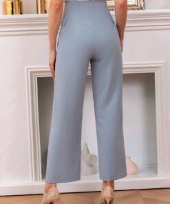 بنطلون SHEIN - الصورة 2